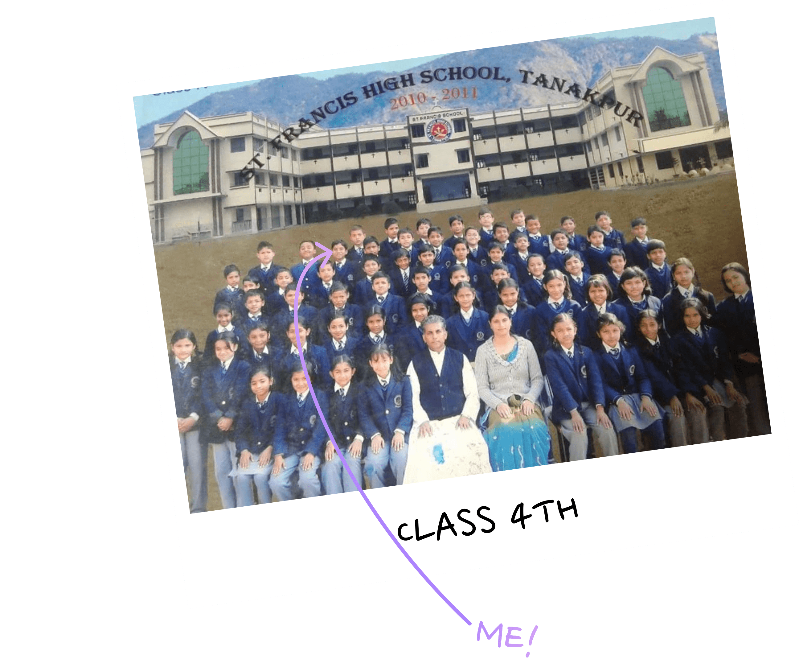Class 4 to 10