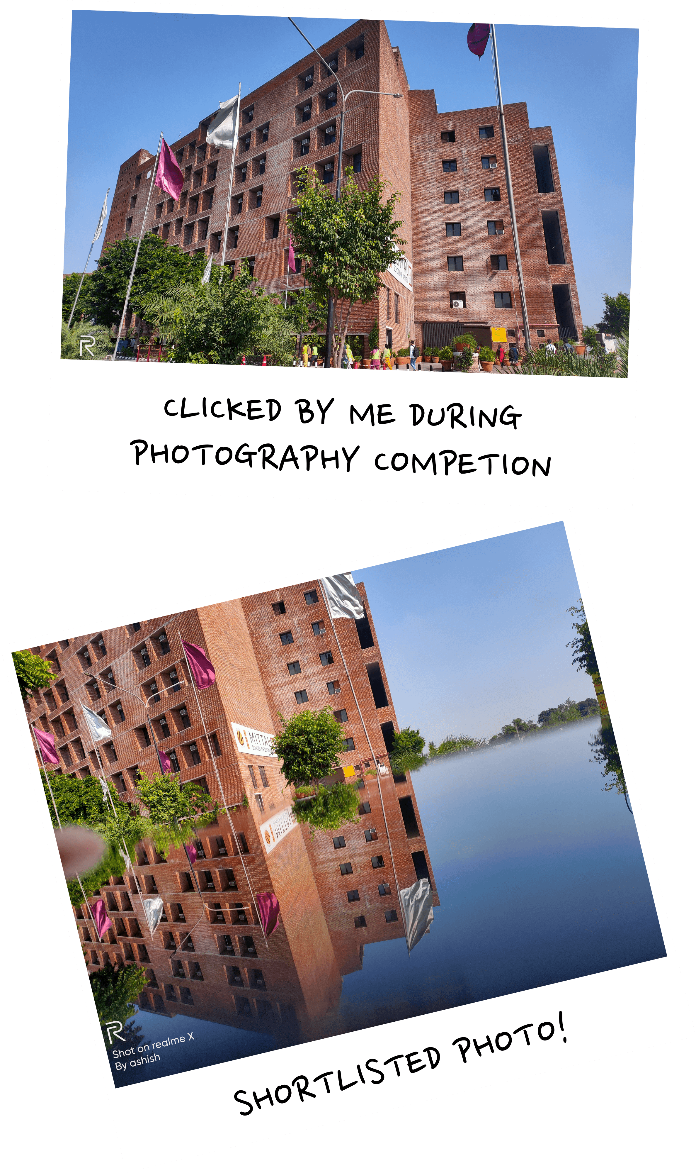 Bachelors in Technology